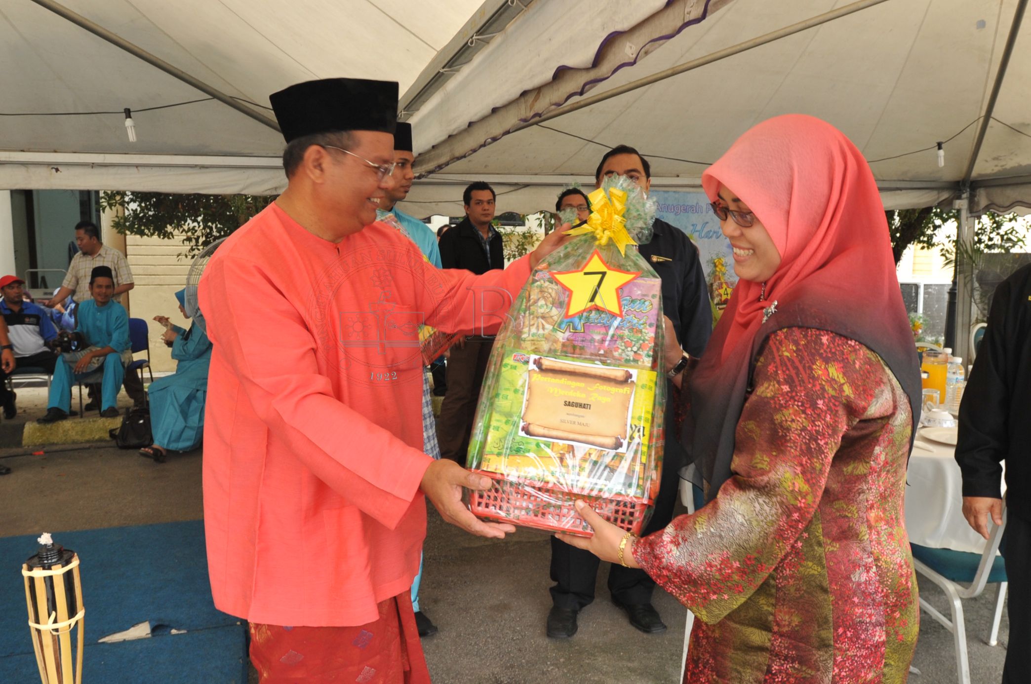 BPA 12 110 APC PRO 5462